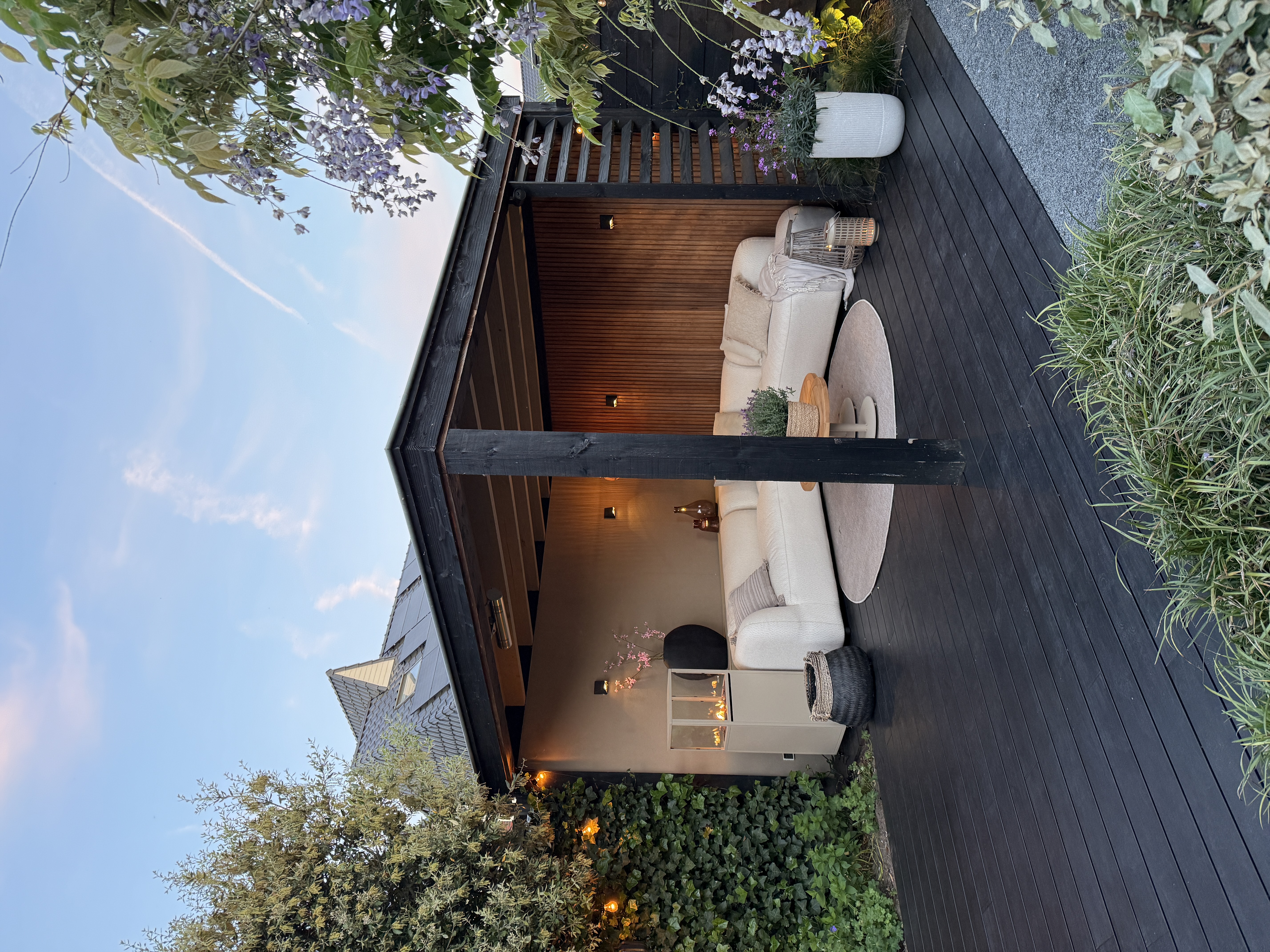 veranda- styling- bamboe