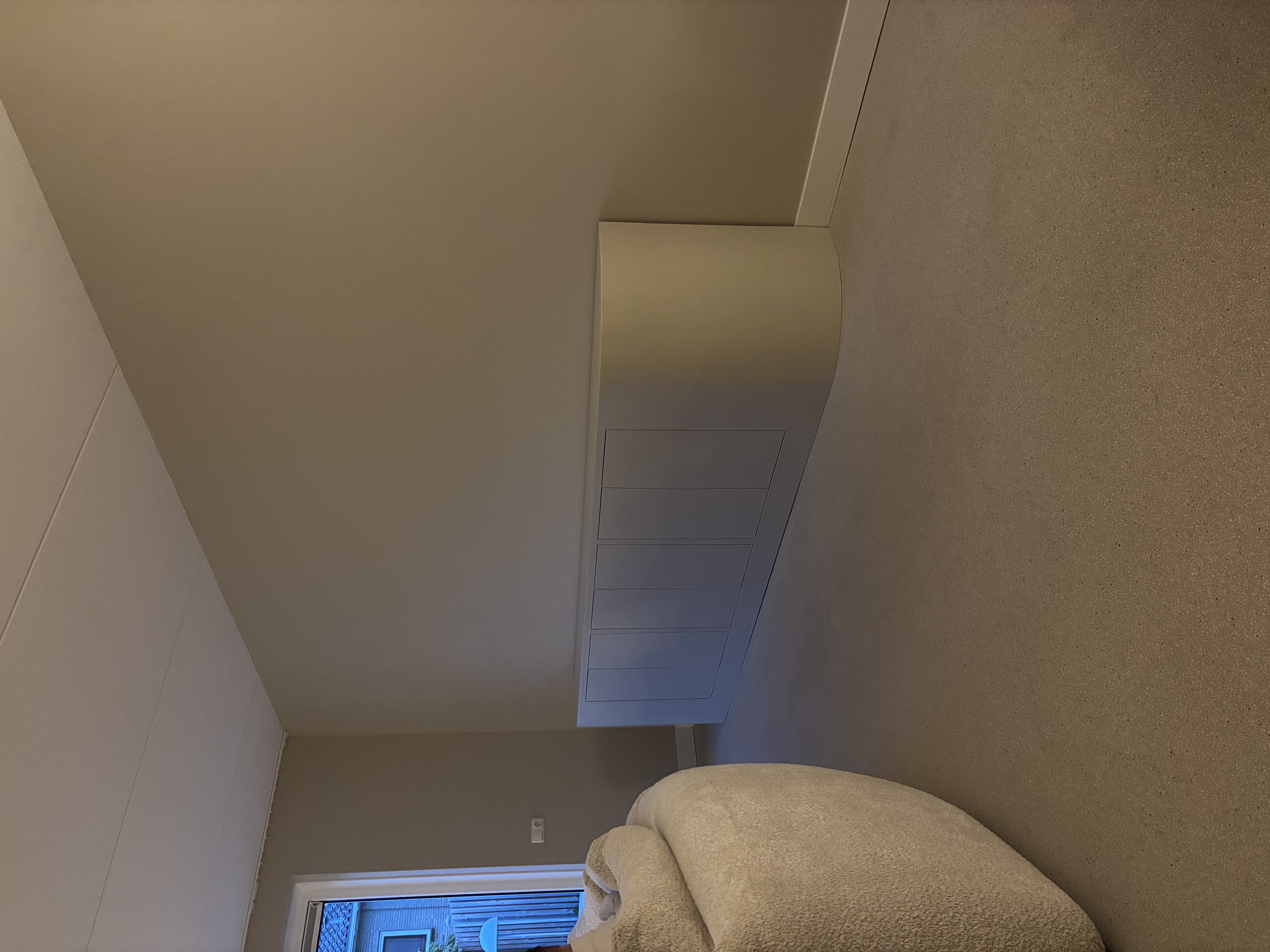 DIY IKEA EKET Hack dressoir zelf maken verven