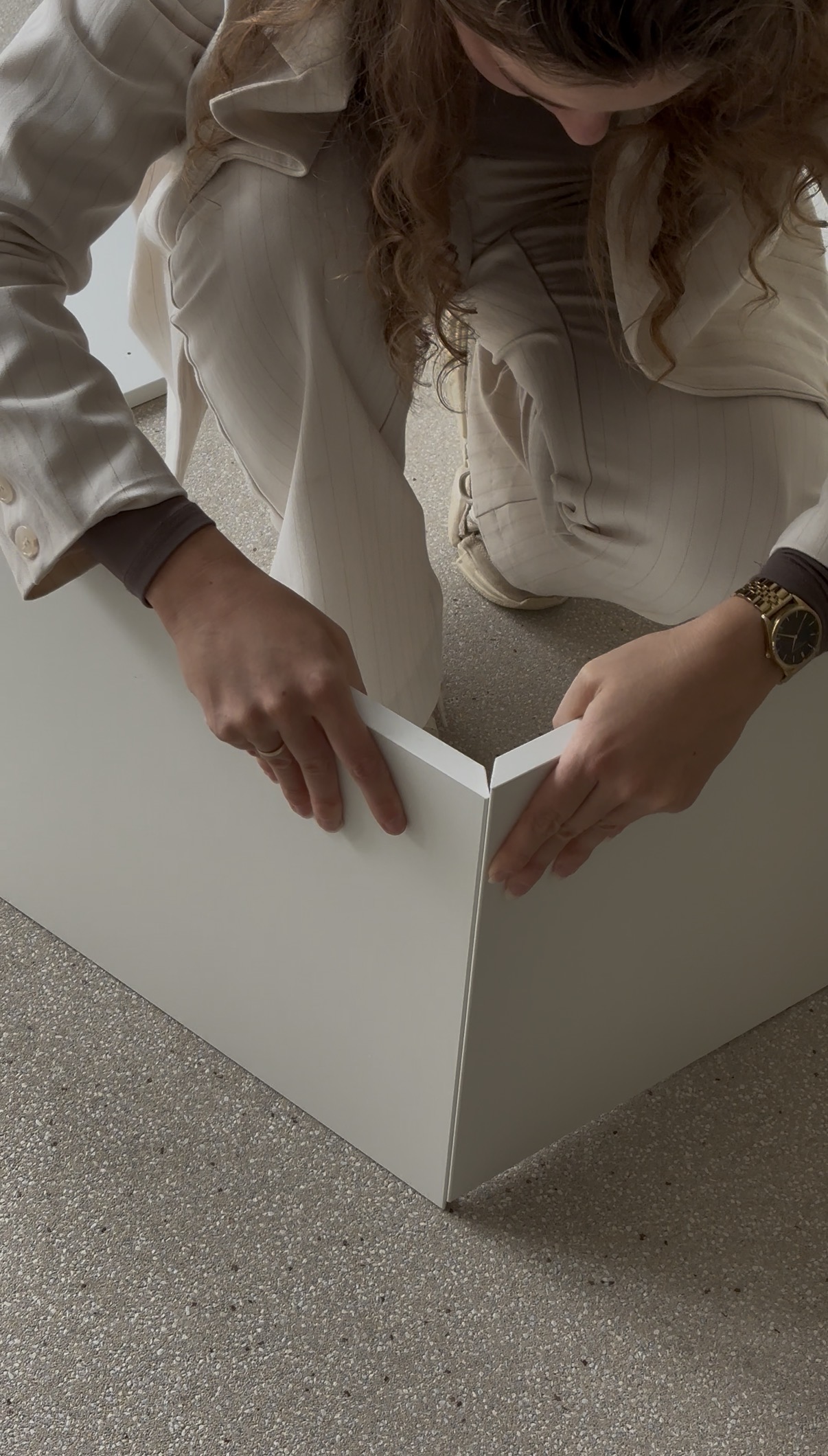 DIY IKEA EKET Hack dressoir zelf maken montage