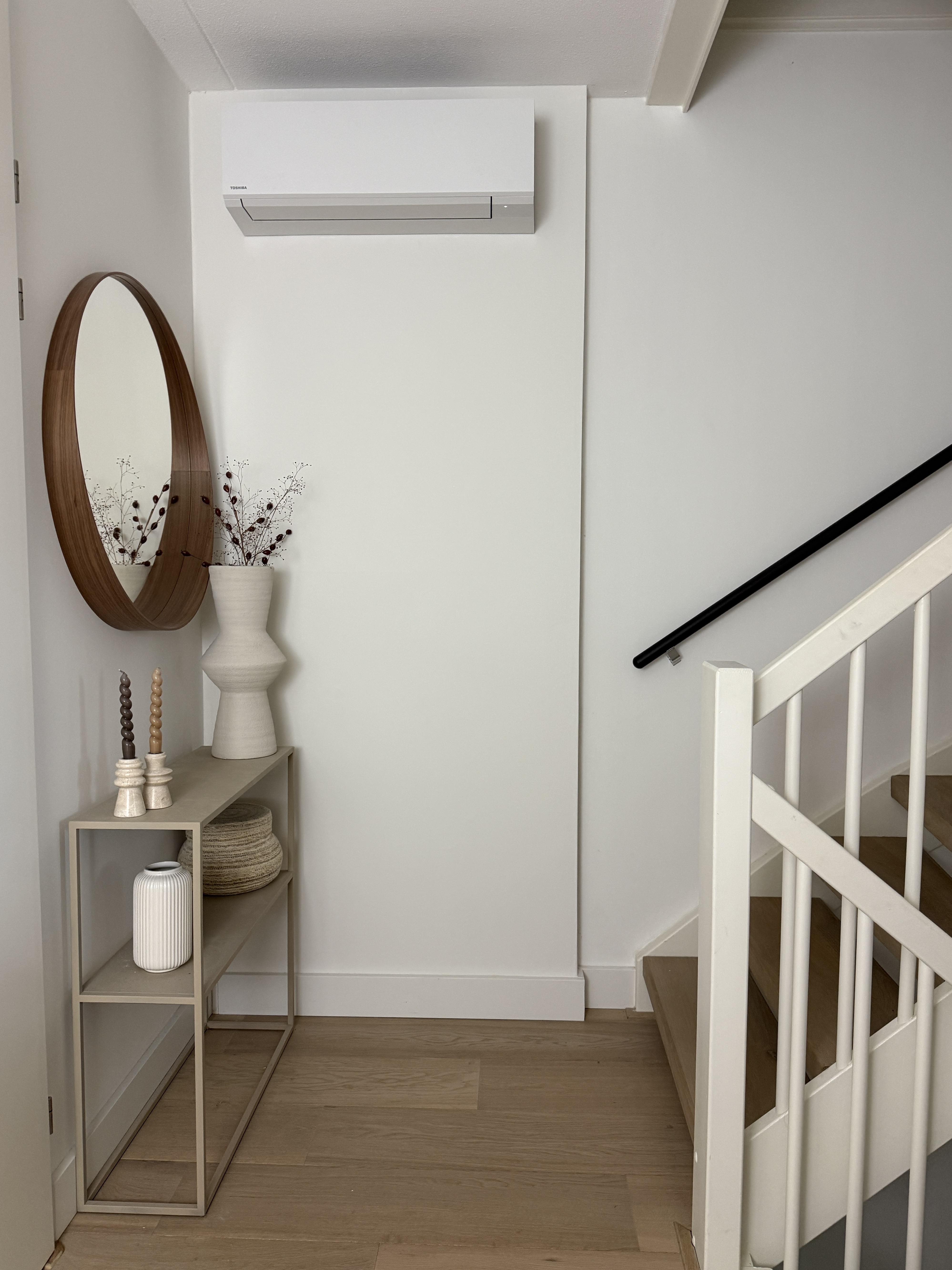 energiezuinige design airco 