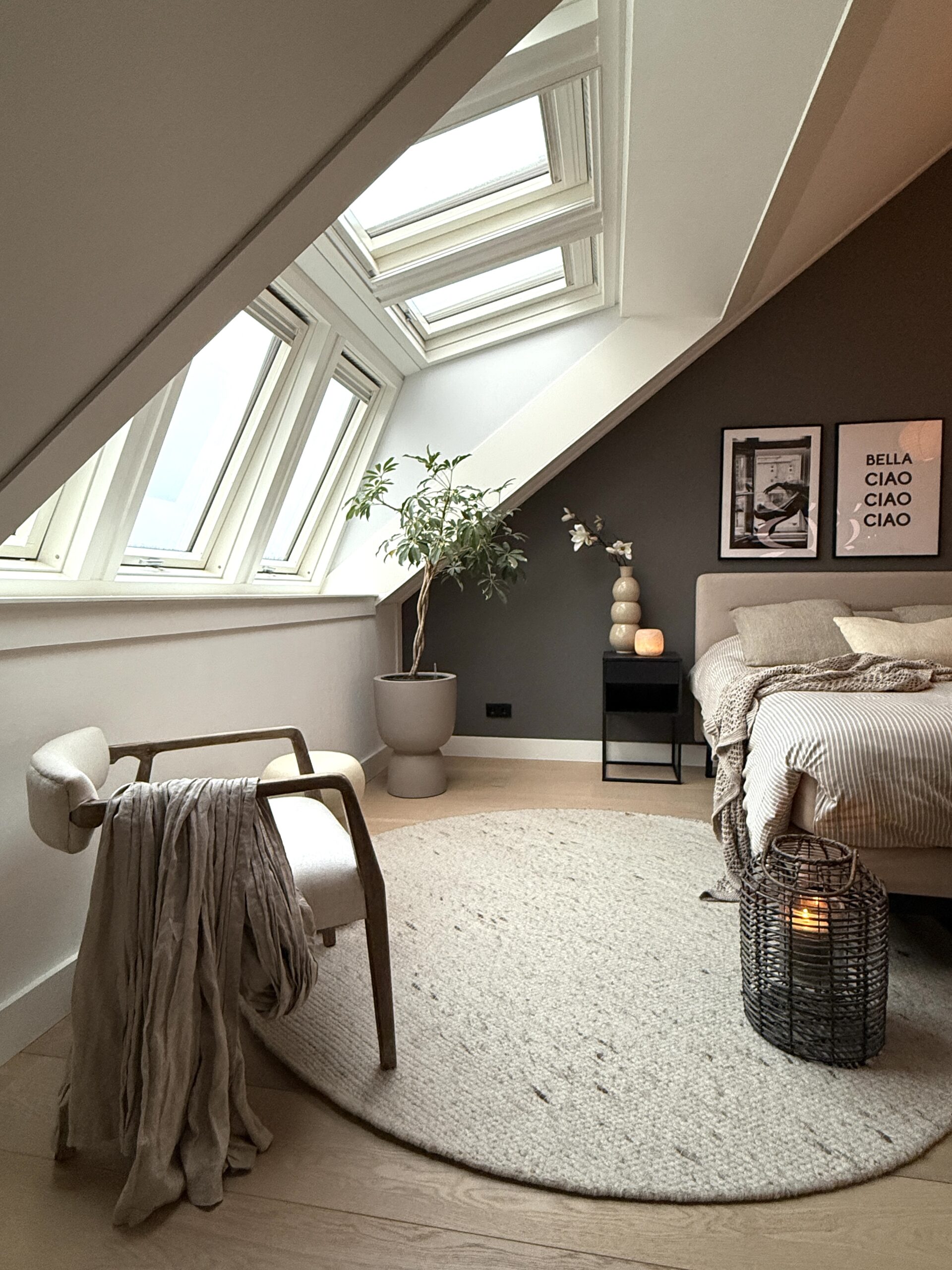 scandinavisch interieur 