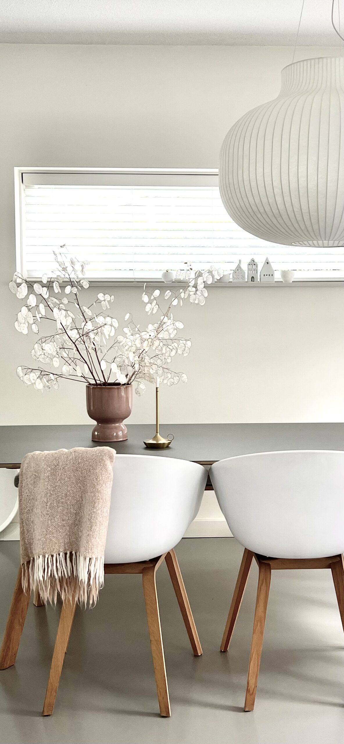 takken interieur judaspenning