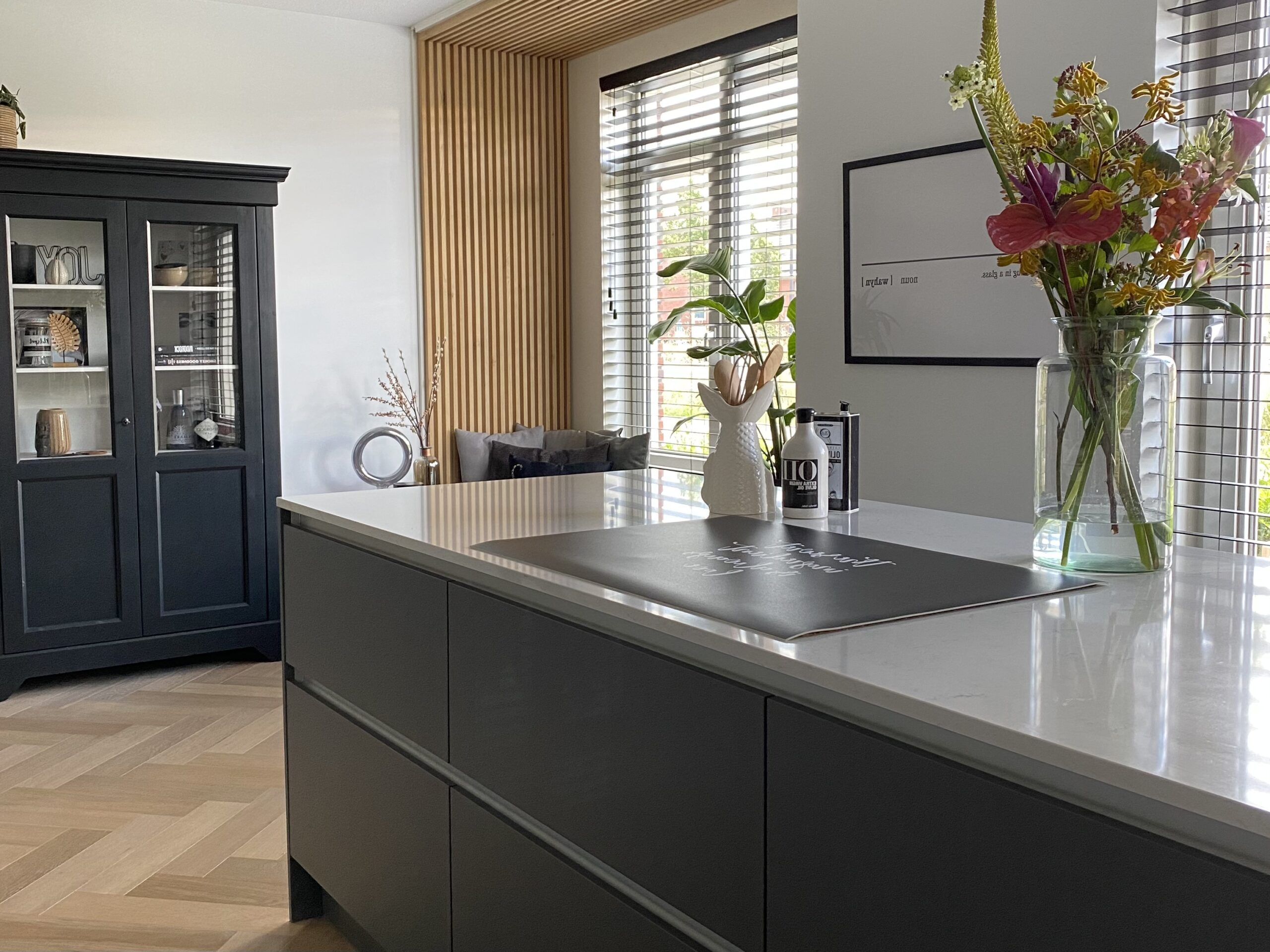 Zo scoor je een voordelige keuken die wél bij je past