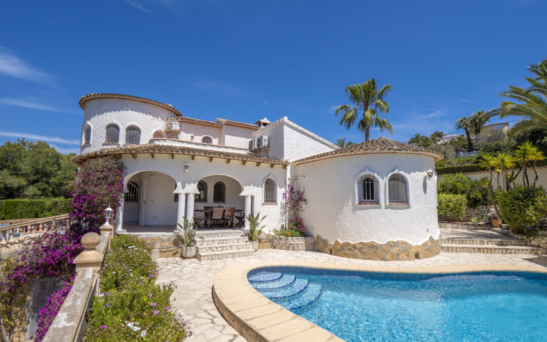 villa-florencia benissa overwinteren costa blanca