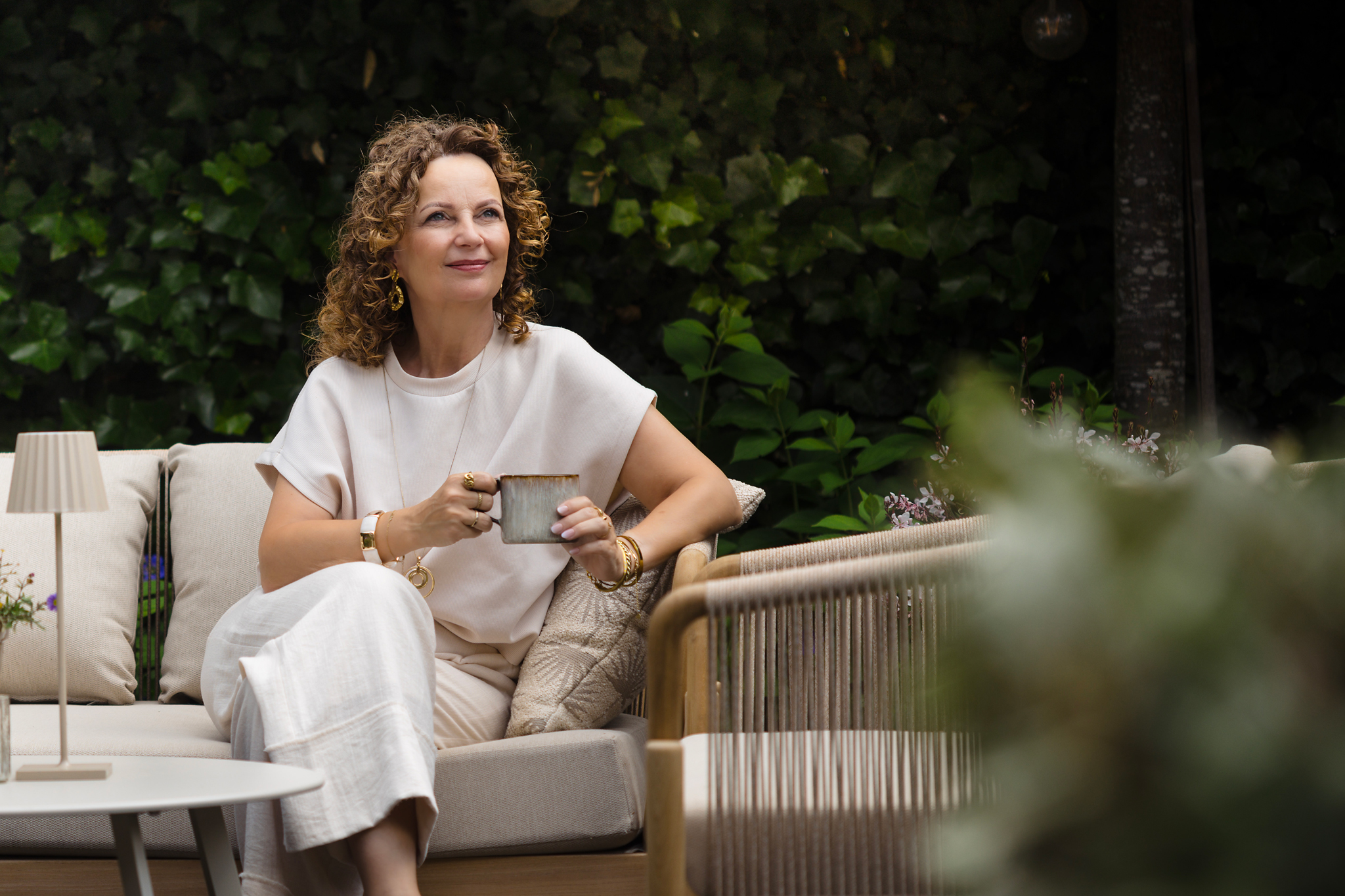 interieur influencer Thera myhomeofzodiac