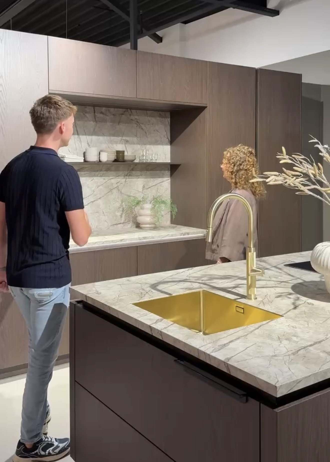inspiratie nieuwe keuken JTW keukens